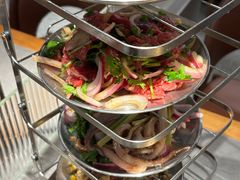 -杨小佳·齐齐哈尔烤肉·烤串(广州店)