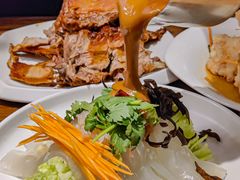 -北李妈妈菜(鲁能城店)