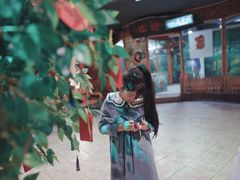 -上海大自然野生昆虫馆(东方明珠·爬宠昆虫探索中心)