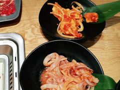 -新石器烤肉(南站店)