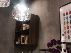 -W CAFE(甜爱路店)