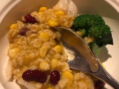 -OPEN開全日自助餐厅·牛肉火锅·海鲜(佛山希尔顿酒店)