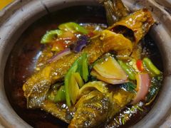 -古琢小馆·珠海味(南方软件园店)