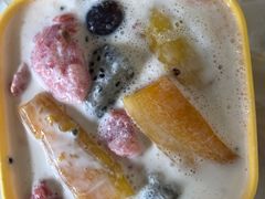 -美肴冰品·汉堡·牛腩饭(总店)