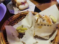 -淀里船宴(卓达店)