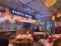 -老闵田螺馆·南昌市井菜·特色小吃(总店)