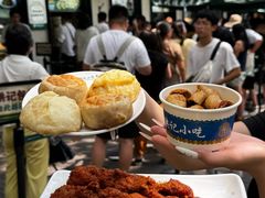 -牛街洪记小吃店(牛街店)