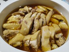 金牌太雕鸡-孔乙己酒家(虹桥路店)
