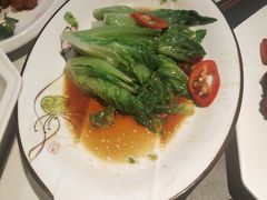 -长安·大茶饭