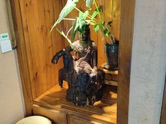 -慢丽江·云南野生菌土鸡锅(付家庄店)