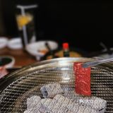 餐厅的主厨原来是外滩高端日式烧烤餐厅的主厨