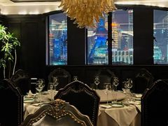 -福玺荟(外滩罗斯福店)