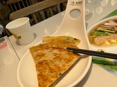 -苏晓玥·手作江南小吃(深圳北站店)