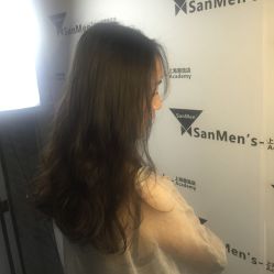 -MMby Hair Code芭曲发型