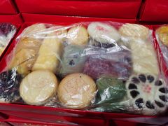 -北京稻香村(通州领展广场店)