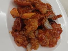 -蓬川食府(金海道店)
