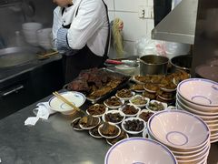 -天天鲜面馆(衡山路店)