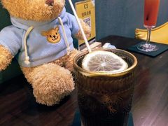 -咖法森林·咖啡  酒吧(天河店)