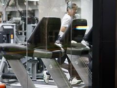 -VPsmart私教健身工作室(新华路旗舰店)