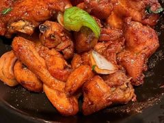 -大树餐厅(益田假日店)