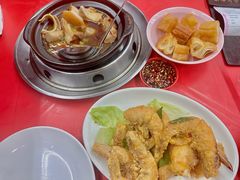 -新峰肉骨茶(总店)