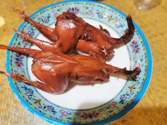 -乔家满族八大碗(流水沟店)