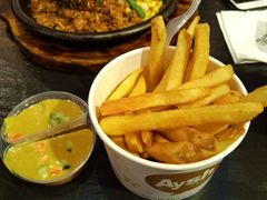 -艾薯夫妇Aysh(福田星河COCOPark店)