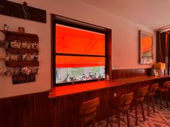 -Catch Bagel(芳草地店)