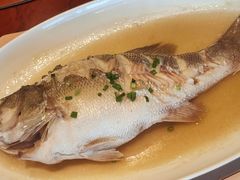 -庆云楼饭庄(什刹海店)
