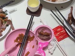 -好食上(喜盈门.范城店)