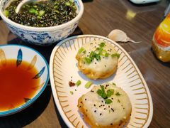-阿大排档(长春这有山店)