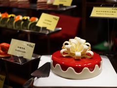 -二楼咖啡厅·厦门源昌凯宾斯基大酒店(湖滨中路店)