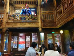 -巴国九王爷火锅(万盛总店)