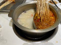 -屋头串串(新街里店)