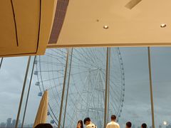 -南昌之星摩天轮