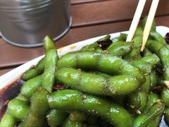 -东极岛海鲜