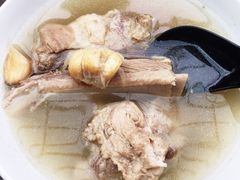 牛车水美食街-牛车水美食街