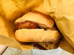 -大利来记餐厅