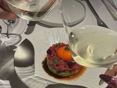 -Bistro Wang 牛排馆