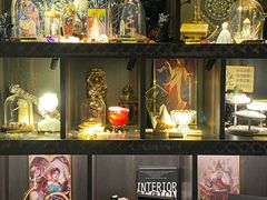 -雪灵魔法世界SHELLY’S TAROT(大良桂畔里店)