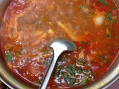 iphone_upload_pic-天津乾毓德饭庄·清真传统炒菜·海鲜烧烤(咸阳路店)