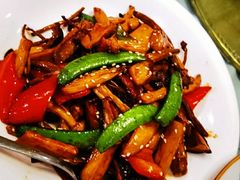 -蓬莱阁中餐厅(崇文门店)