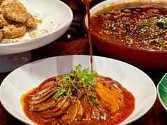 -面辣子·陕西家乡菜(钟楼店)