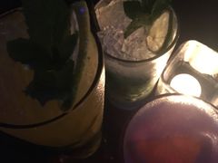 -MARU玛露音乐餐厅(大学路店)