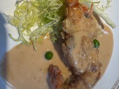 -老洋房花园饭店(绍兴路店)