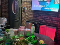 -k+时尚歌城(亿丰时代广场店)