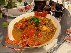 -湖滨28中餐厅·西湖宴·杭州君悦酒店
