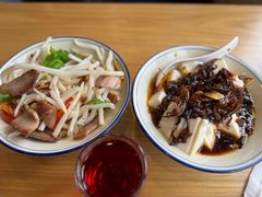 -妈妈的味道(和顺古镇店)