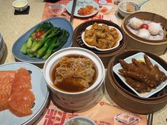 -点都德(奥体印象城店)