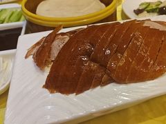 -红红烤鸭店(西单店)